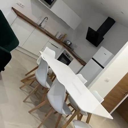 Βίλα Maison Bella
