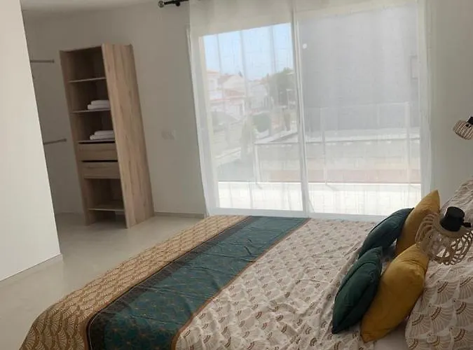 Maison Bella Empuriabrava