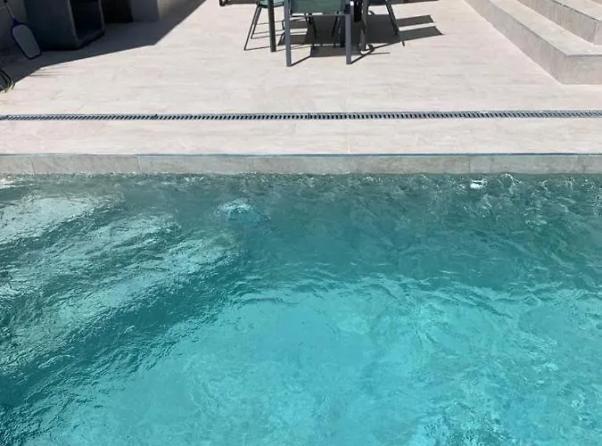 Maison Bella Villa *