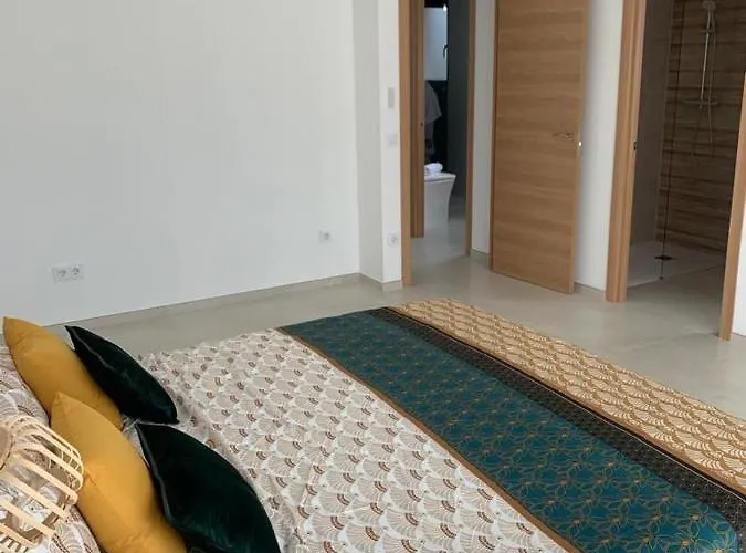 Maison Bella *