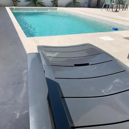 Maison Bella Empuriabrava