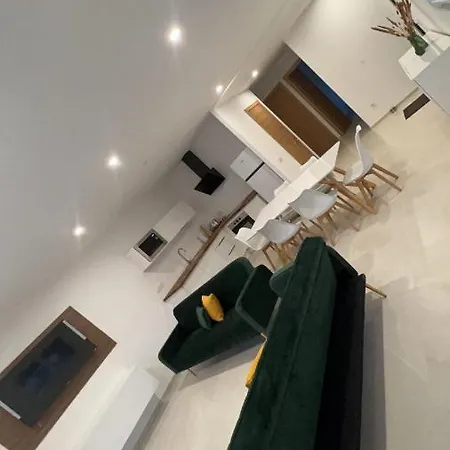 Maison Bella Villa