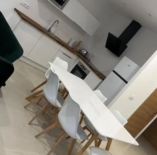 Vila Maison Bella